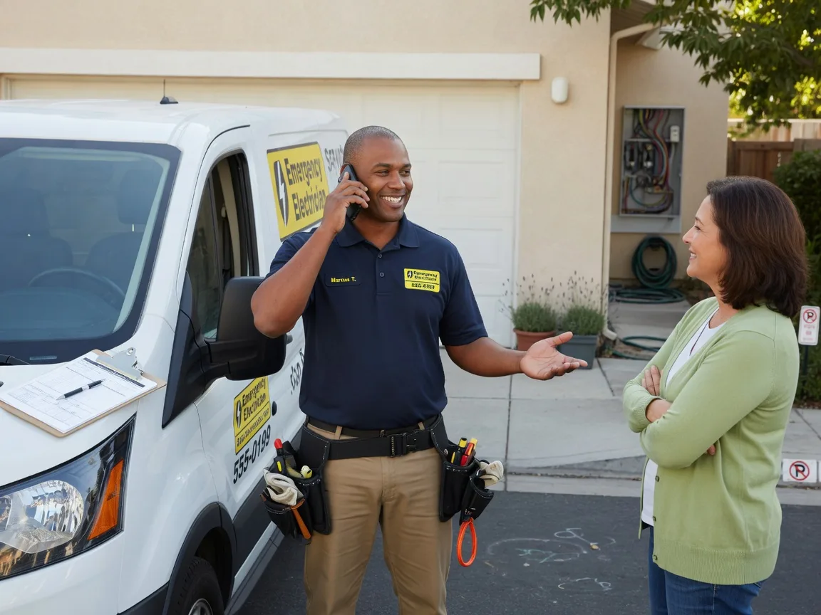 Emergency Electrician Campo, CO FAQs